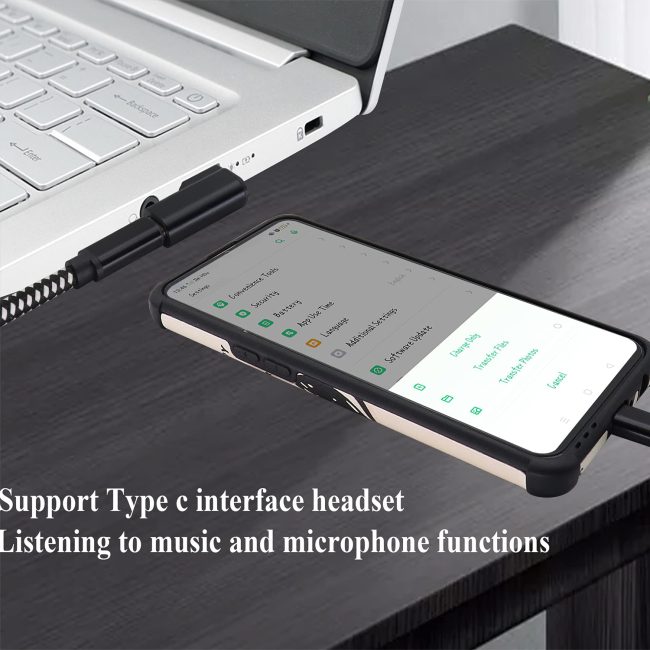 90 Degree USB C Female to USB 3.0 Male Adapter Right Angle USB Type C to USB 3.0 A Converter On The Go(OTG) for PC Laptops Power Banks Chargers More USB and Type-C Devices